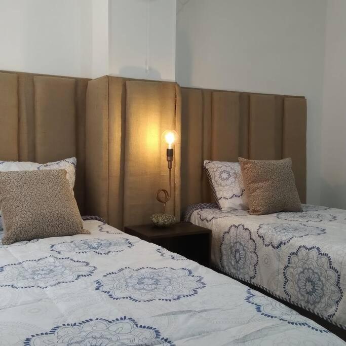 Heliconia Wagneriana Apartment - Flor De La Perla Санта Марта Екстериор снимка
