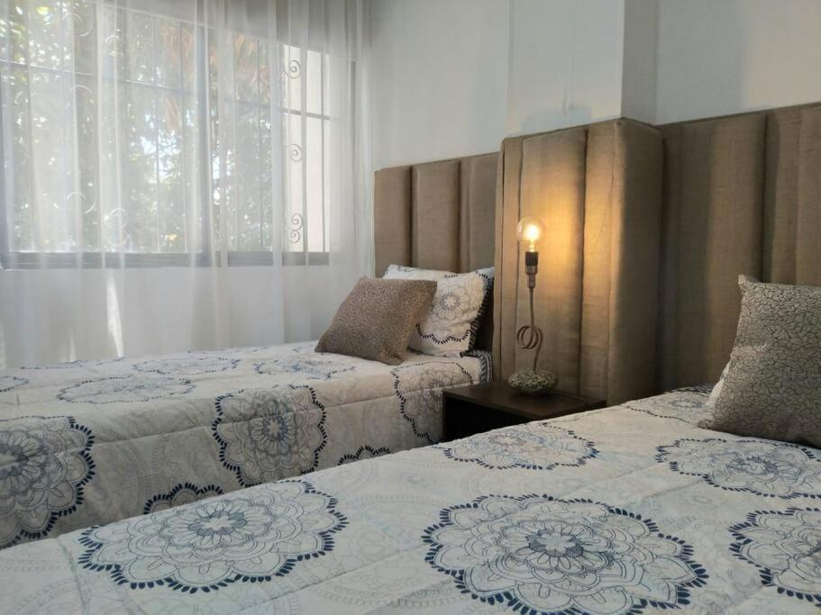 Heliconia Wagneriana Apartment - Flor De La Perla Санта Марта Екстериор снимка