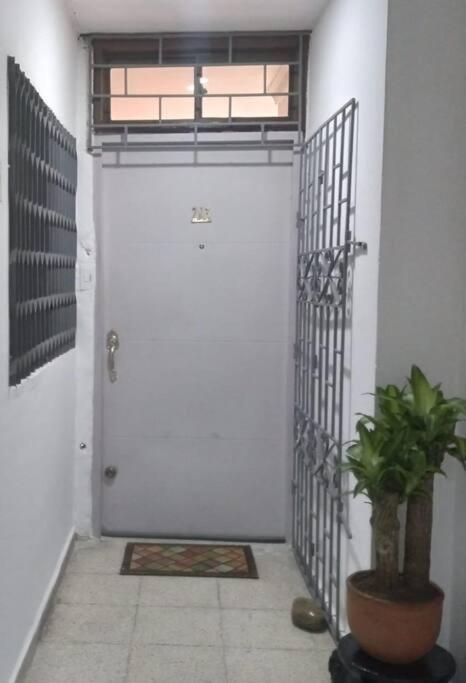 Heliconia Wagneriana Apartment - Flor De La Perla Санта Марта Екстериор снимка